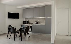Rome Balduina Apartment