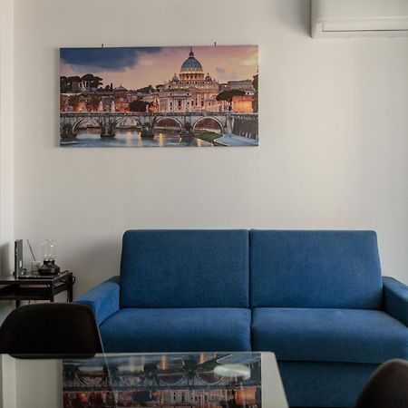 Rome Balduina Apartment Exterior photo