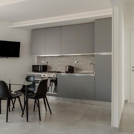 Rome Balduina Apartment Exterior photo