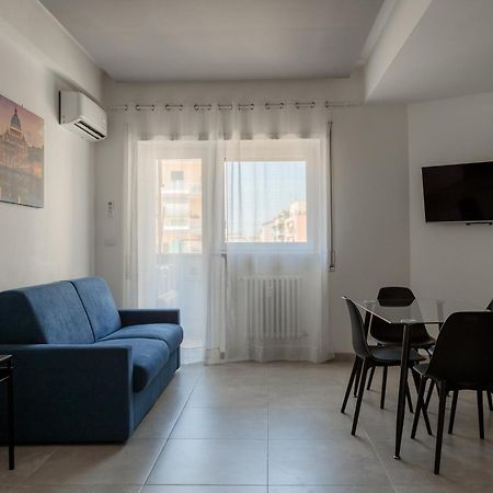 Rome Balduina Apartment Exterior photo