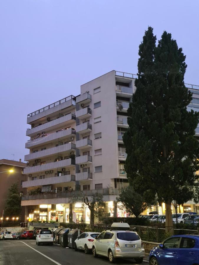 Rome Balduina Apartment Exterior photo