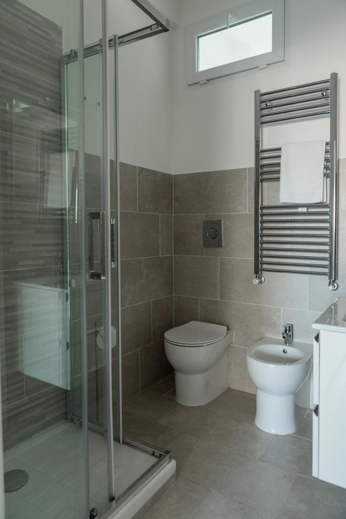 Rome Balduina Apartment Exterior photo