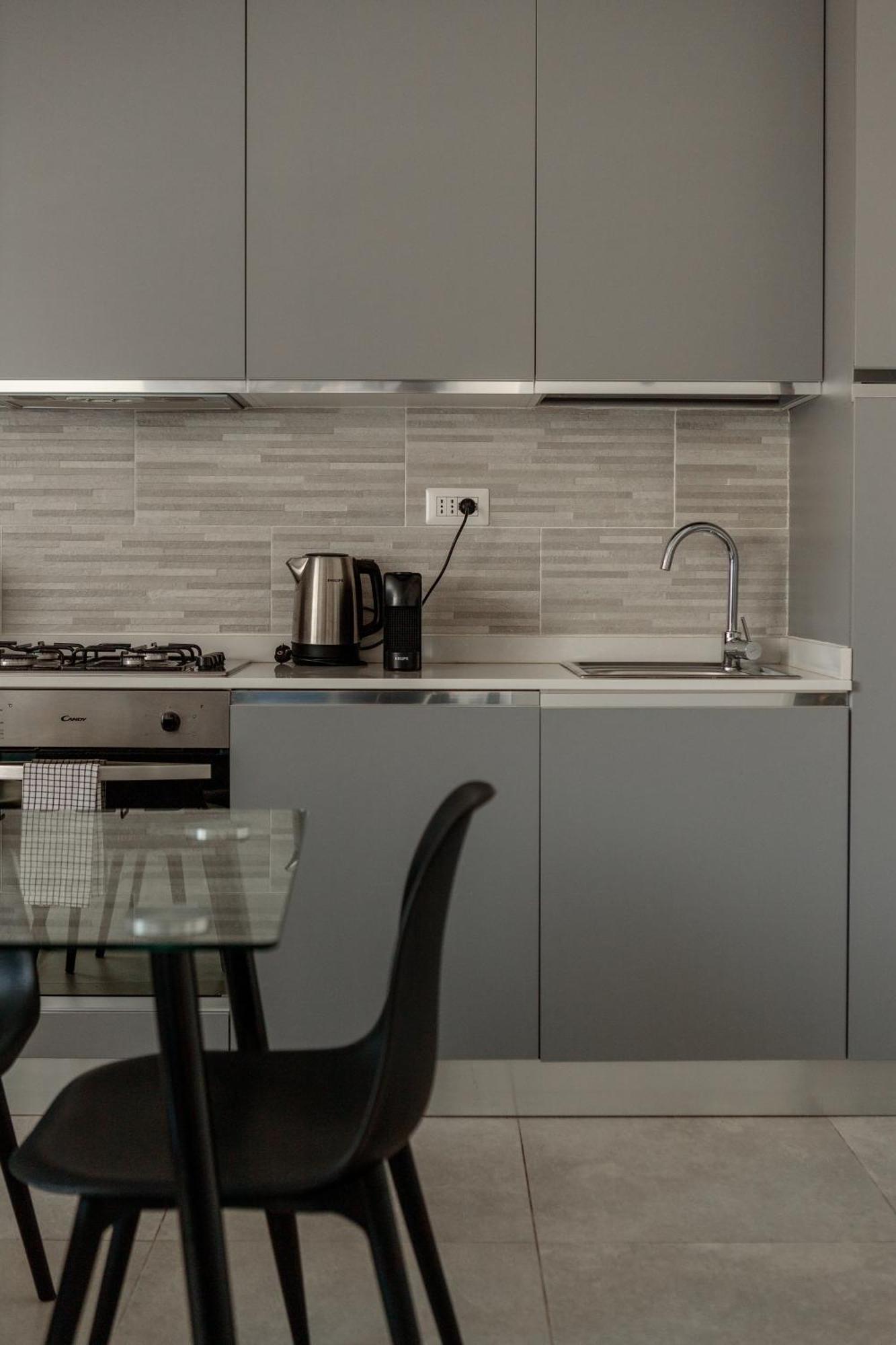Rome Balduina Apartment Exterior photo