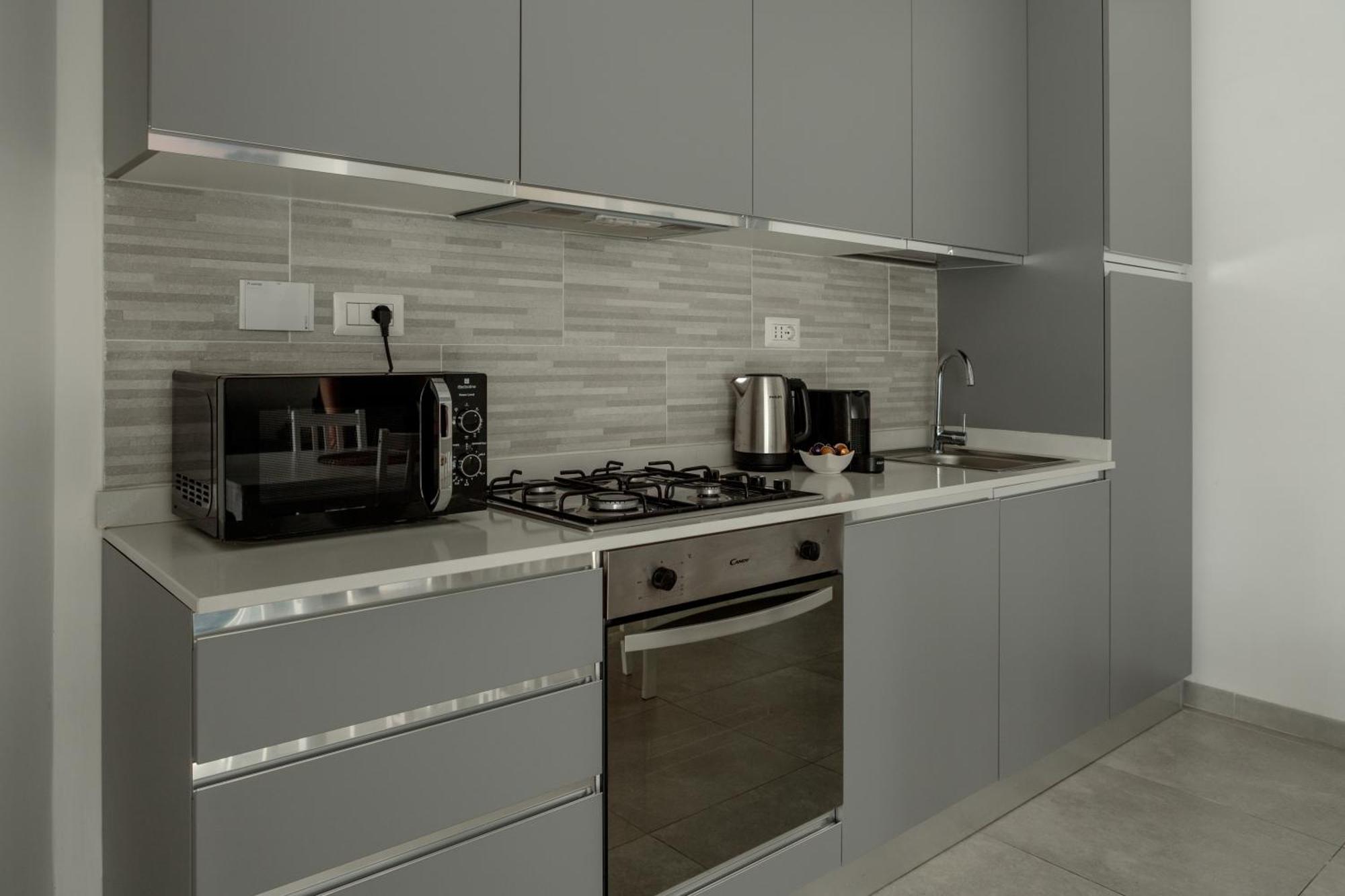Rome Balduina Apartment Exterior photo
