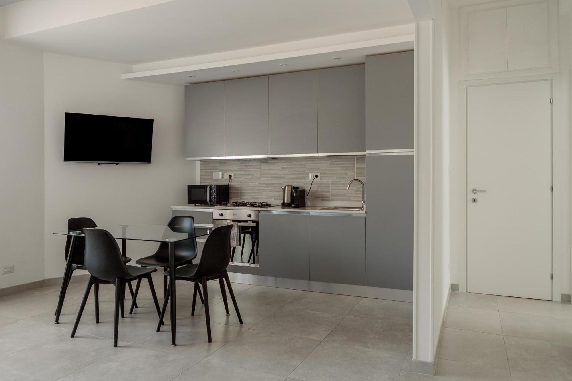 Rome Balduina Apartment Exterior photo