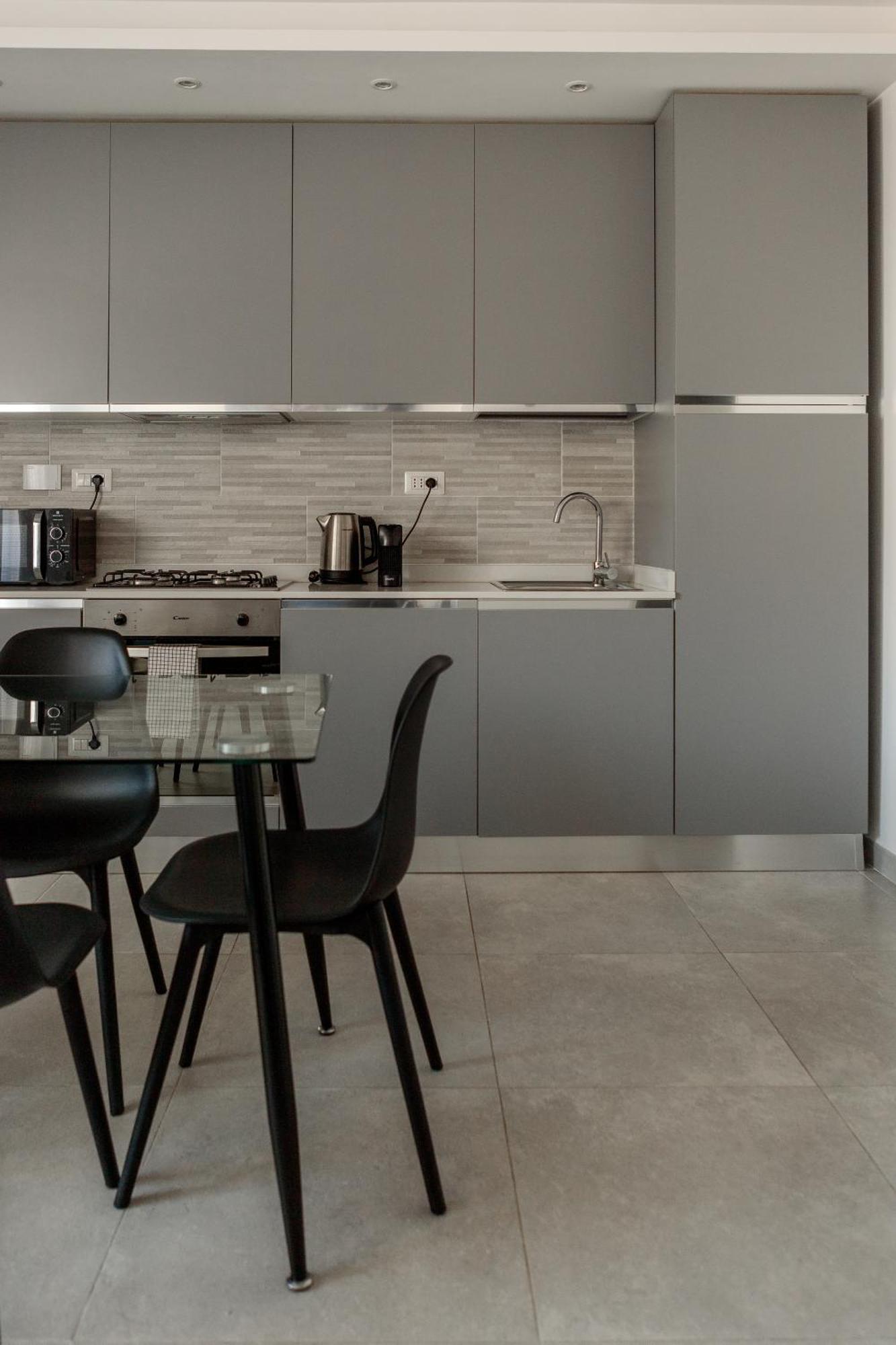 Rome Balduina Apartment Exterior photo