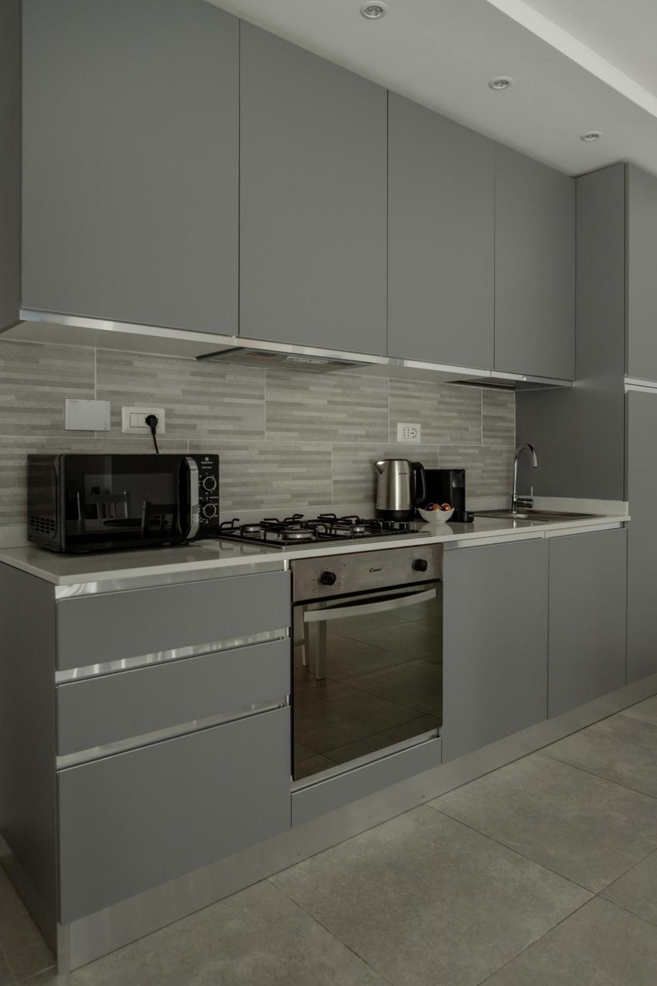 Rome Balduina Apartment Exterior photo