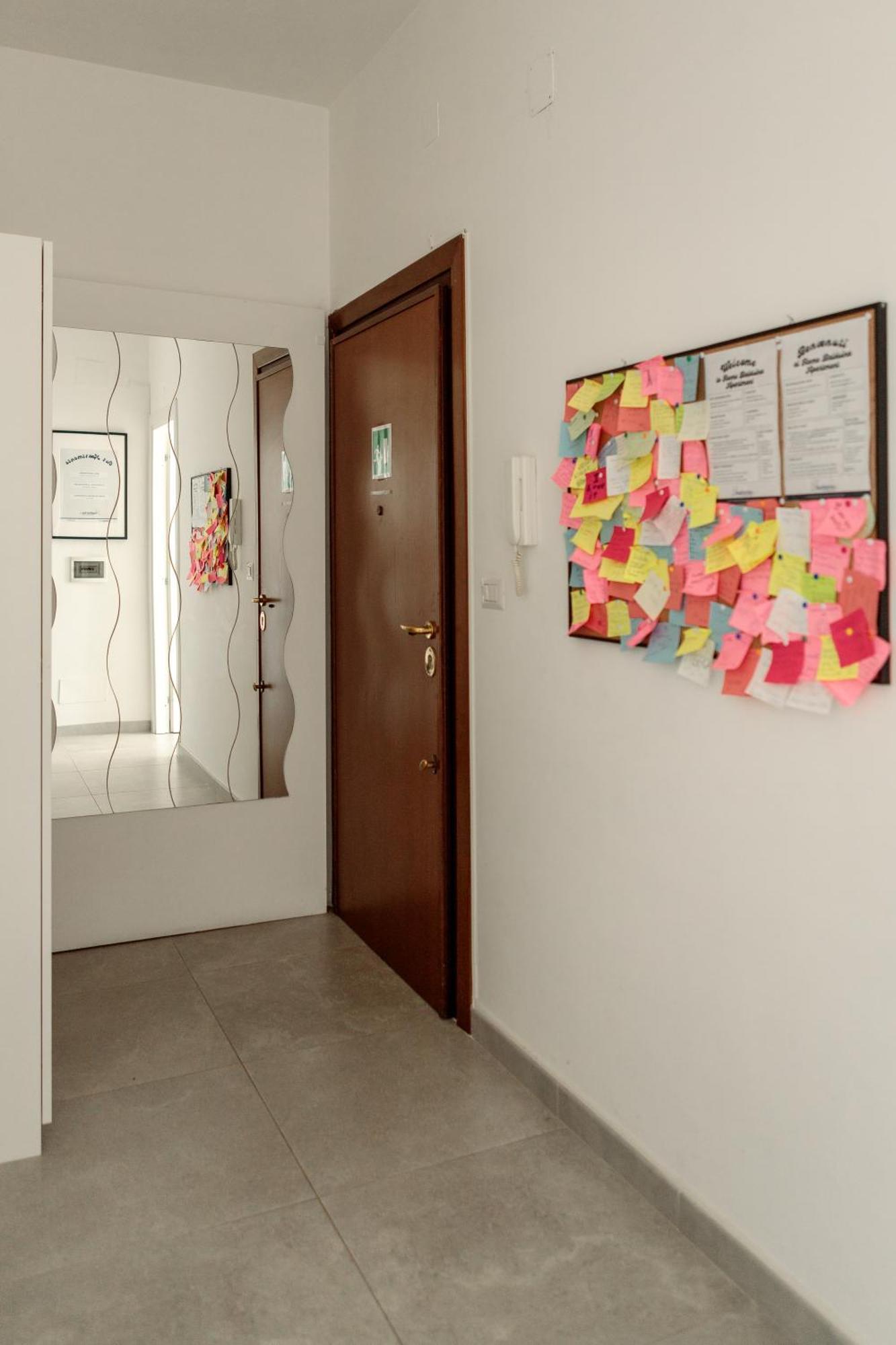 Rome Balduina Apartment Exterior photo