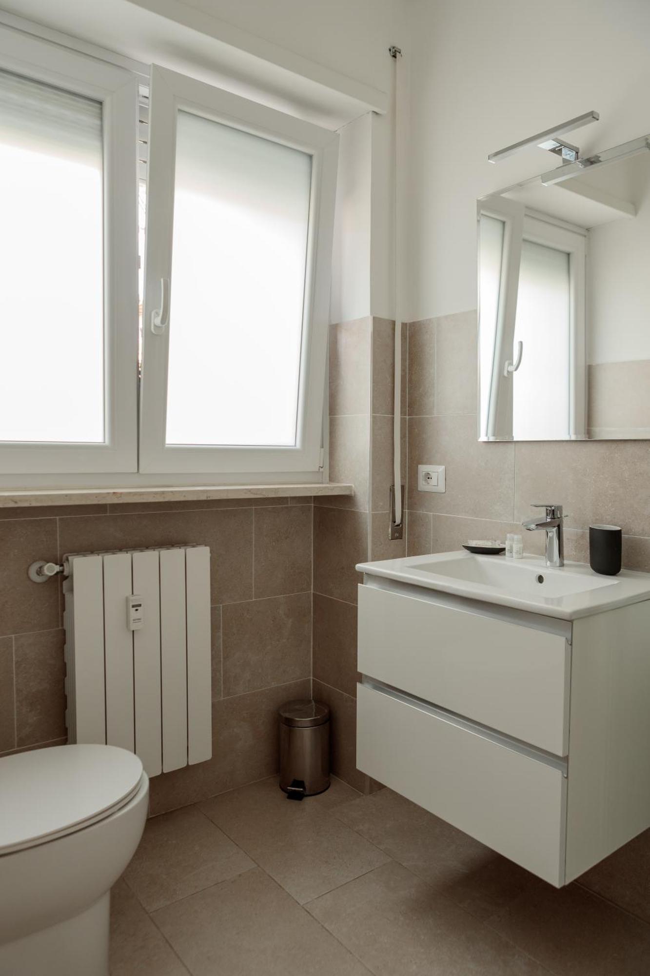 Rome Balduina Apartment Exterior photo