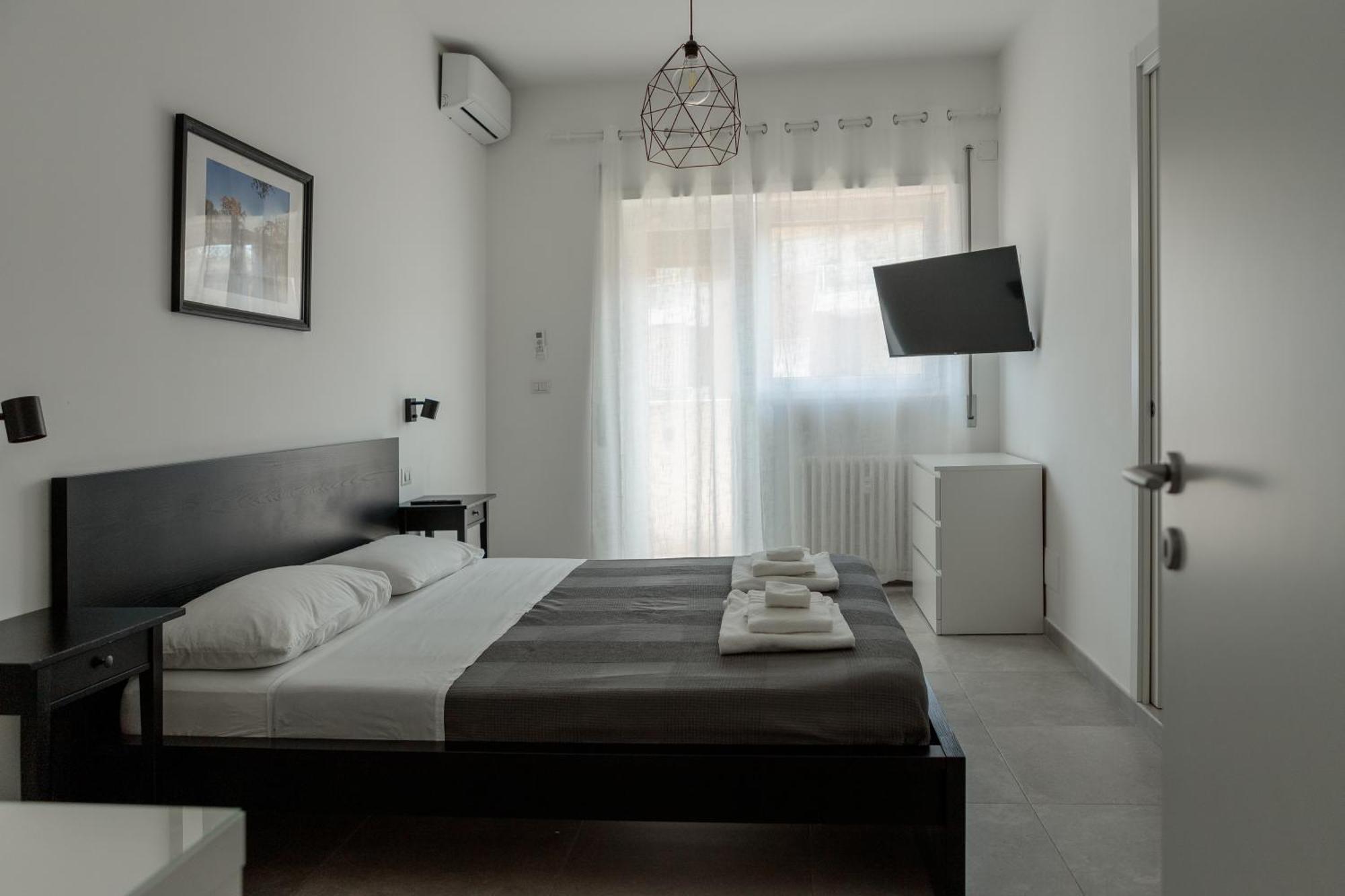 Rome Balduina Apartment Exterior photo