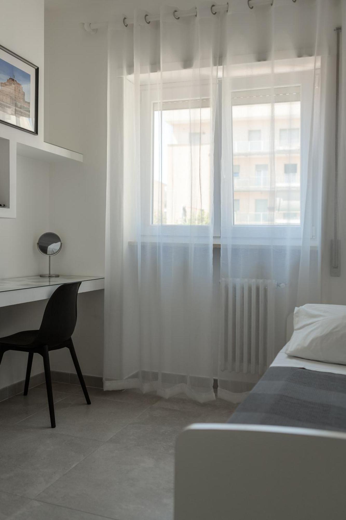 Rome Balduina Apartment Exterior photo