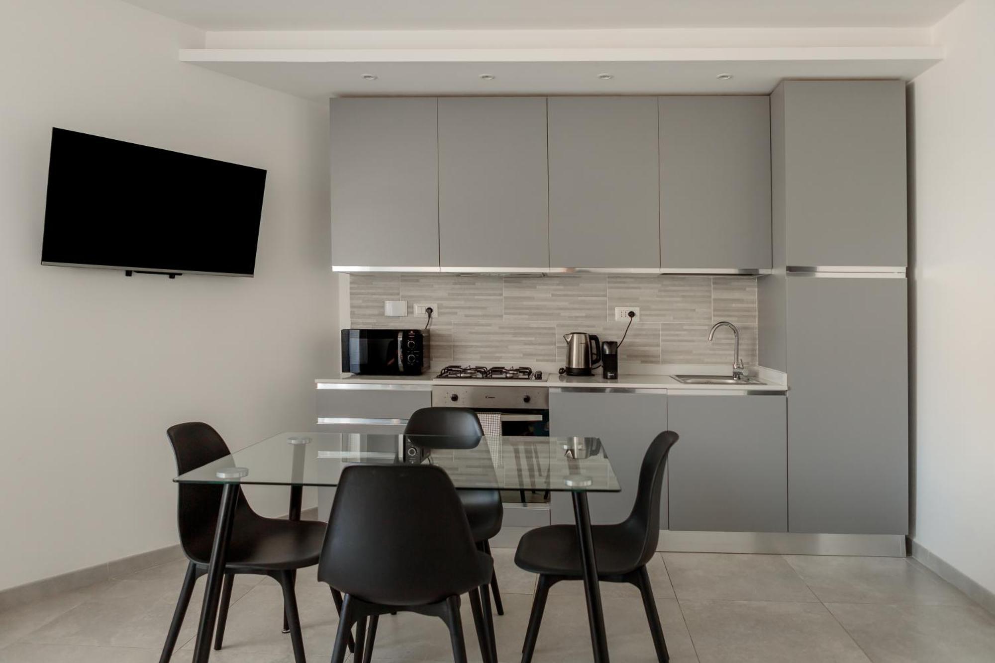 Rome Balduina Apartment Exterior photo